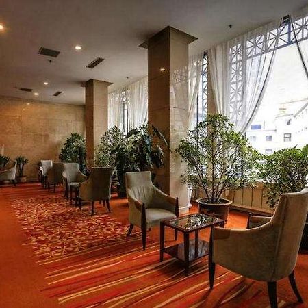 Jiangtian Hotel Interno foto